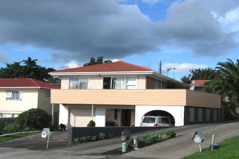 Photo of property in 2/17 Ervine Place, Bucklands Beach, Auckland, 2014