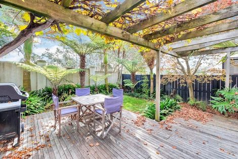 Photo of property in 67 Shelly Beach Road, Saint Marys Bay, Auckland, 1011
