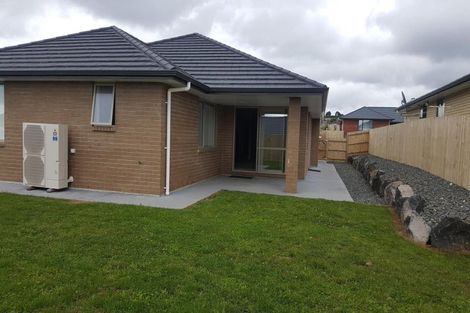 Photo of property in 6 Wainui Avenue, Tikipunga, Whangarei, 0112