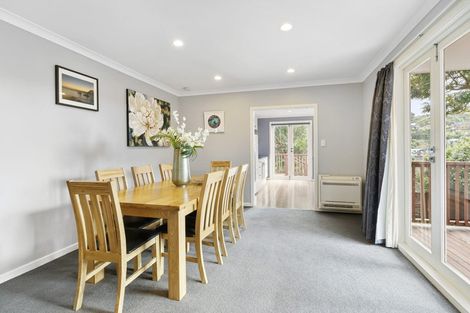 Photo of property in 53 Milne Terrace, Island Bay, Wellington, 6023