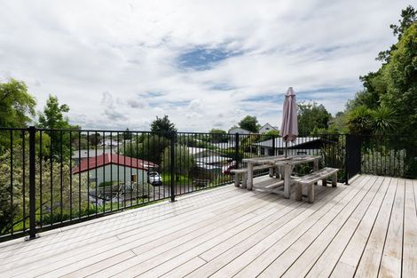 Photo of property in 199 Cambridge Road, Hillcrest, Hamilton, 3216