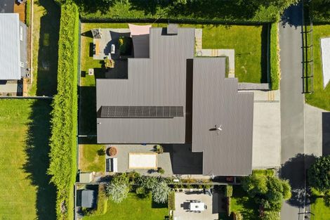 Photo of property in 7a Oak Tree Lane, Rolleston, 7614