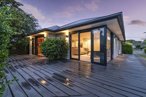 Photo of property in 17 Mooray Avenue, Bishopdale, Christchurch, 8053