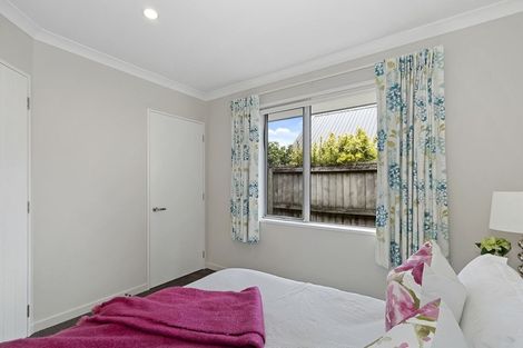 Photo of property in 1b Country Palms Drive, Halswell, Christchurch, 8025