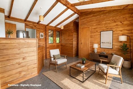 Photo of property in 431 Omaunu Road, Kaeo, 0479