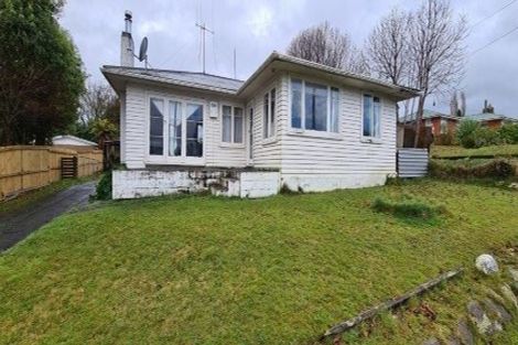 Photo of property in 153 Papanui Street, Tokoroa, 3420