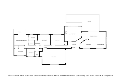 Photo of property in 55 Meridian Grove, Kelvin Grove, Palmerston North, 4414