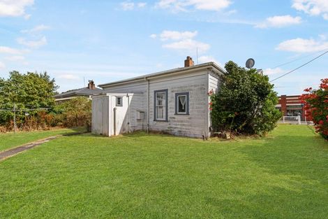 Photo of property in 47 High Street, Marton, 4710