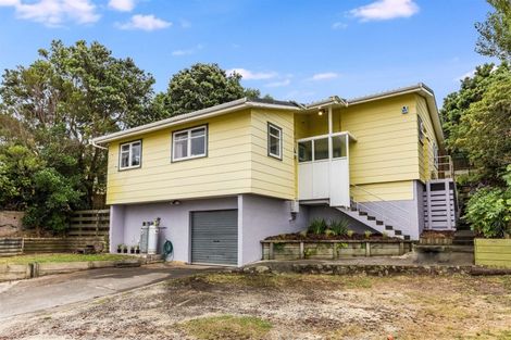 Photo of property in 13 Yemen Place, Ascot Park, Porirua, 5024