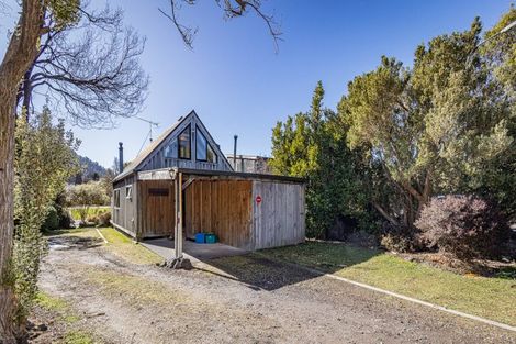 Photo of property in 2/1 Southridge Drive, Ohakune, 4625