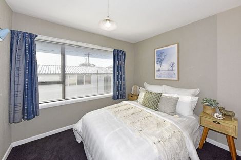 Photo of property in 61 Checketts Avenue, Halswell, Christchurch, 8025