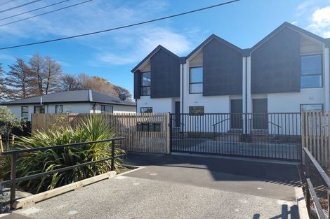 Photo of property in 1/51 Edward Avenue, Edgeware, Christchurch, 8013