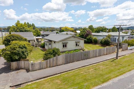 Photo of property in 74 Tyndall Street, Pahiatua, 4910