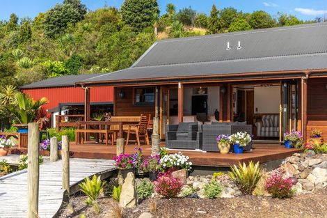 Photo of property in 25d Tapu Coroglen Road, Tapu, Thames, 3575