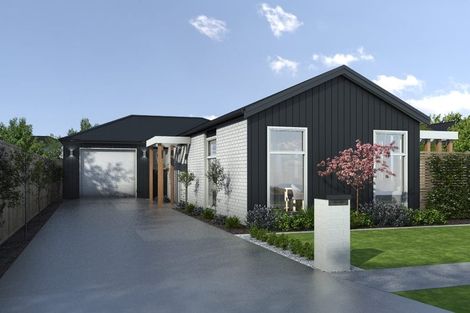 Photo of property in 44 Pateman Street, Woodend, 7610