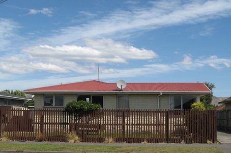 Photo of property in 1/16 Ruru Road, Linwood, Christchurch, 8062