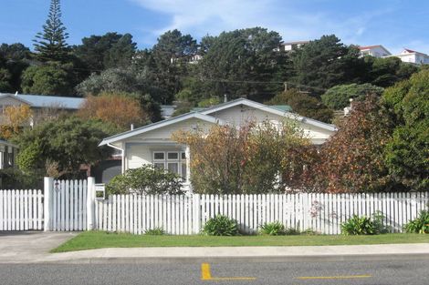Photo of property in 54 Ira Street, Miramar, Wellington, 6022