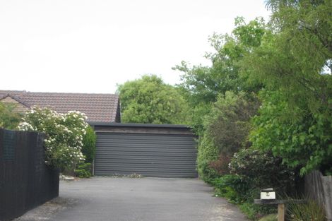Photo of property in 1/9 Simeon Street, Spreydon, Christchurch, 8024