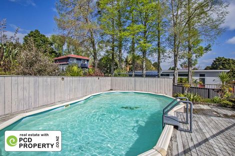 Photo of property in 69 Mackesy Road, Parahaki, Whangarei, 0112