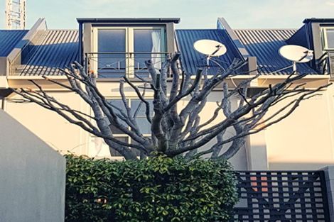 Photo of property in Chester Mews, 10/48 Chester Street West, Christchurch Central, Christchurch, 8013