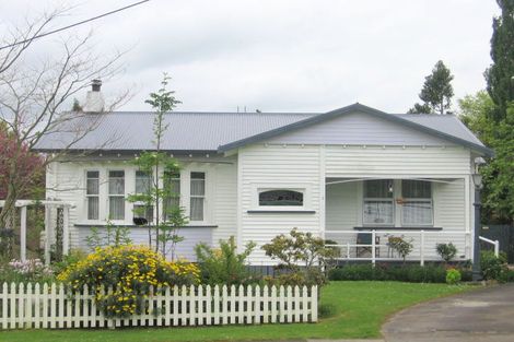 Photo of property in 2 Gallagher Street, Te Aroha, 3320
