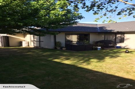 Photo of property in 2 Anne Ward Lane, Burwood, Christchurch, 8083