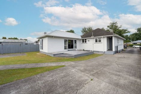Photo of property in 23 Seddon Street, Takaro, Palmerston North, 4412