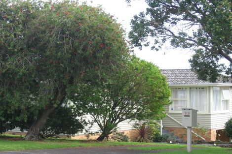 Photo of property in 99 Udys Road, Pakuranga, Auckland, 2010