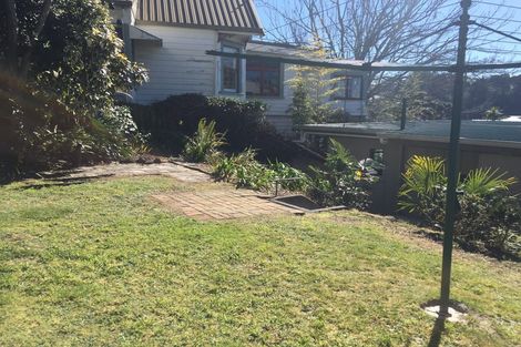 Photo of property in 62 Shakespeare Road, Bluff Hill, Napier, 4110