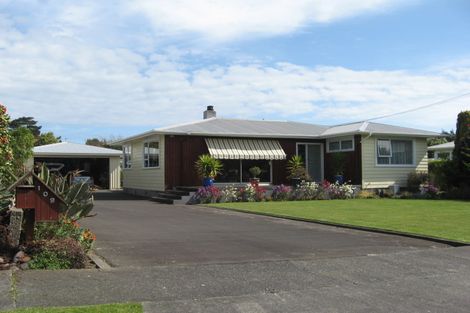 Photo of property in 109 Somerset Road, Springvale, Whanganui, 4501