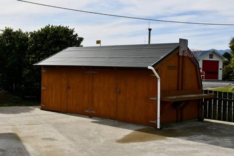 Photo of property in Little Wanganui, Little Wanganui, Karamea, 7893