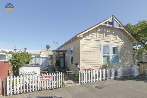 Photo of property in 37 Nelson Crescent, Napier South, Napier, 4110
