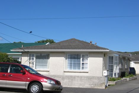 Photo of property in 16 Devonshire Road, Miramar, Wellington, 6022