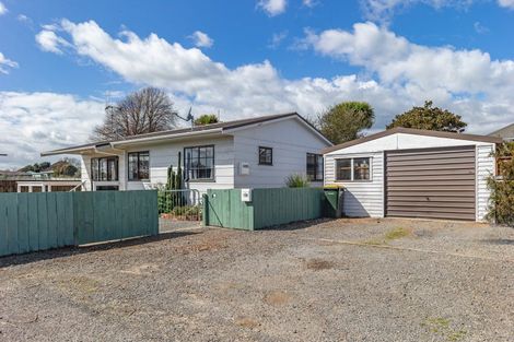 Photo of property in 12b Douglas Street, Levin, 5510