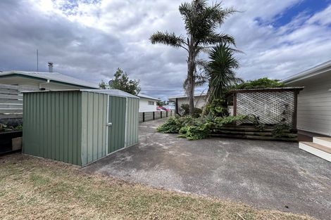 Photo of property in 10 Slako Crescent, Ruakaka, 0116