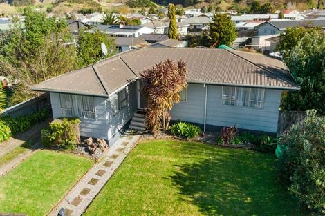 Photo of property in 4 Donna Street, Outer Kaiti, Gisborne, 4010
