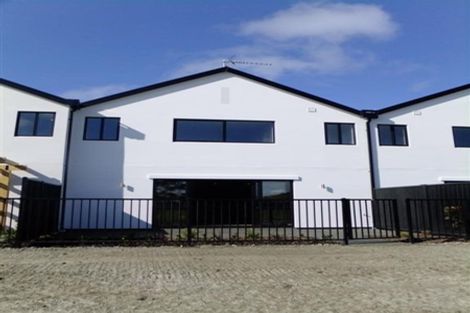 Photo of property in 19 Tuhoe Avenue, Kaiapoi, 7630