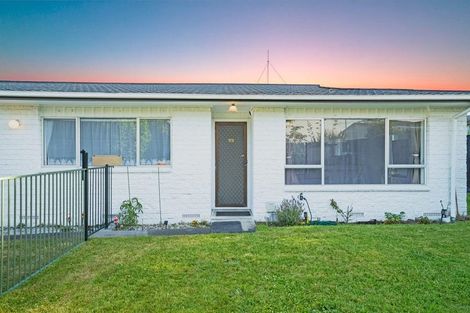 Photo of property in 97b Pine Avenue, Melville, Hamilton, 3206
