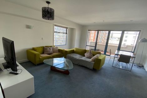Photo of property in Harbour Royal Apartments, 10b/88 Anzac Avenue, Auckland Central, Auckland, 1010