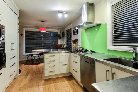 Photo of property in 7 Union Street, Claudelands, Hamilton, 3214