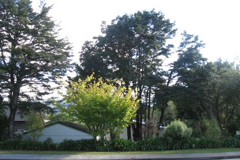 Photo of property in 21 Chatsworth Road, Silverstream, Upper Hutt, 5019