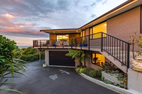 Photo of property in 161 Soleares Avenue, Mount Pleasant, Christchurch, 8081