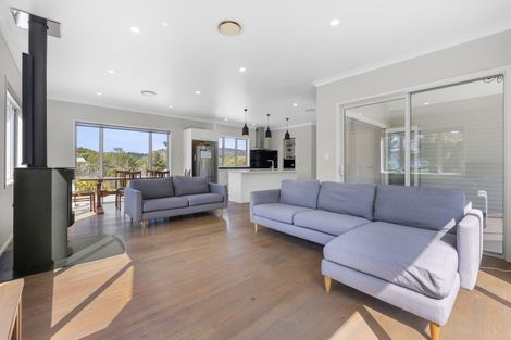 Photo of property in 26c Mcentee Road, Waitakere, Auckland, 0816