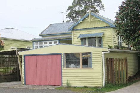 Photo of property in 8 Prospect Terrace, Paeroa, 3600