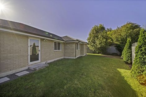 Photo of property in 52a Cavendish Road, Casebrook, Christchurch, 8051