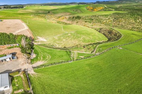 Photo of property in 655 Rankleburn Road, Rankleburn, Gore, 9771