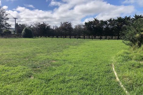 Photo of property in 45 Kath Henry Lane, Drury, 2113