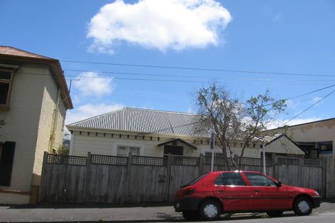 Photo of property in 38 Austin Street, Mount Victoria, Wellington, 6011