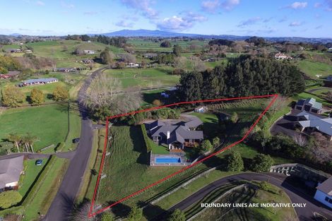 Photo of property in 37 Pheasant Close, Rotokauri, Hamilton, 3289