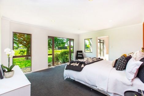 Photo of property in 471 Matangi Road, Matangi, Hamilton, 3284
